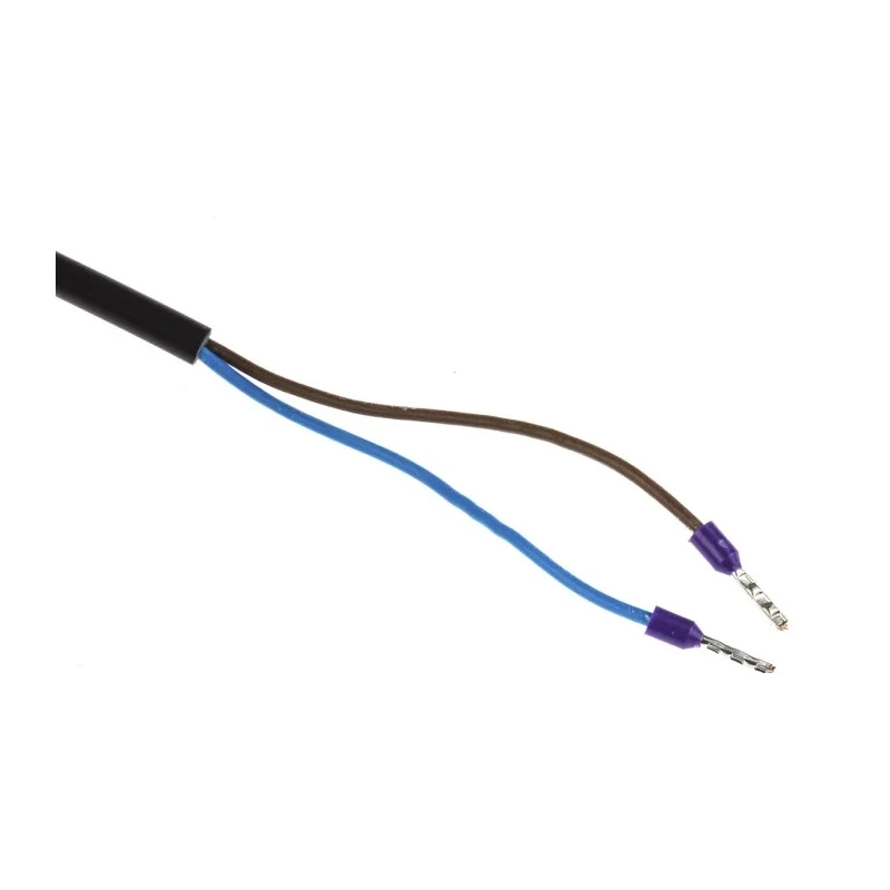 Norgren Cable Plug In Flush Reed Pneumatic Switch M/50 Series 170V AC 240V AC LED Indicator M/50/LSU/2V