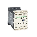 Schneider Electric LP1K Contactor, 24V DC Coil, 3-Pole, 12 A, 5.5 kW, 3 NO, 690V AC LP1K12103BD