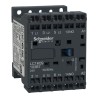 Schneider Electric LC1K Contactor 3-Pole 24V AC Coil 9A 4kW 690V AC 3 NO LC1K09103B7