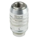 RS PRO In Line Mount Mounting Hydraulic Flow Control Valve, G Connection, 350 bar Pressure, 45 L/min Flow Rate 363-5930