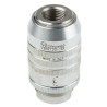 RS PRO In Line Mount Mounting Hydraulic Flow Control Valve, G Connection, 350 bar Pressure, 45 L/min Flow Rate 363-5930