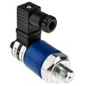 RS PRO Adjustable Pressure Switch NC 1 bar to 10 bar 250V AC IP65 Industrial Hydraulic Pneumatic Control 363-5968
