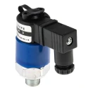 RS PRO Adjustable Pressure Switch NC 1 bar to 10 bar 250V AC IP65 Industrial Hydraulic Pneumatic Control 363-5968