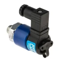 RS PRO Adjustable Pressure Switch NC 1 bar to 10 bar 250V AC IP65 Industrial Hydraulic Pneumatic Control 363-5968