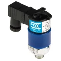 RS PRO Adjustable Pressure Switch NC 1 bar to 10 bar 250V AC IP65 Industrial Hydraulic Pneumatic Control 363-5968