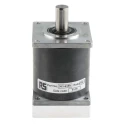 McLennan Servo Supplies Planetary Gearbox 100:1 Gear Ratio 24 Nm Maximum Torque IP57-M2-100