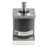 McLennan Servo Supplies Planetary Gearbox 100:1 Gear Ratio 24 Nm Maximum Torque IP57-M2-100