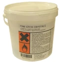 Fortex Sodium Peroxydisulfate Etching Chemical 1kg Bag 600-014