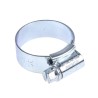 HI-GRIP Steel Slotted Hex Worm Drive Hose Clip Zinc Plated 30 mm ID HGZ30BP