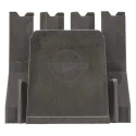 Molex Sabre Series Female Connector Housing Nylon 7.5 mm Pitch 4 Way 1 Row Straight 44441-2004