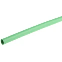 TE Connectivity Heat Shrink Tubing Green 6.4 mm Sleeve Diameter x 1.2m Length 2:1 Shrink Ratio RNF-100-1/4-5-STK