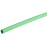 TE Connectivity Heat Shrink Tubing Green 6.4 mm Sleeve Diameter x 1.2m Length 2:1 Shrink Ratio RNF-100-1/4-5-STK