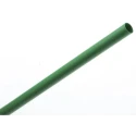 TE Connectivity Heat Shrink Tubing Green 4.8 mm Sleeve Diameter x 1.2 m Length 2:1 Shrink Ratio Polyolefin RNF-100-3/16-5-STK
