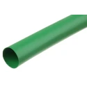 TE Connectivity Heat Shrink Tubing Green 12.7 mm Sleeve Diameter 1.2 m Length 2:1 Shrink Ratio RNF-100-1/2-5-STK