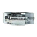 HI-GRIP Steel Slotted Hex Worm Drive Hose Clip Zinc Plated 25-35 mm ID HGZ35BP