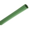 TE Connectivity Heat Shrink Tubing Green 9.5mm Sleeve Diameter x 1.2m Length 2:1 Ratio RNF-100-3/8-5-STK