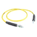 Enerpac Hydraulic Hose Assembly 1800 mm High Pressure, Polyurethane Jacket, 700 bar HA7206
