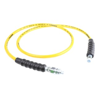 Enerpac Hydraulic Hose Assembly 1800 mm High Pressure, Polyurethane Jacket, 700 bar HA7206