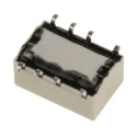 Omron Surface Mount Signal Relay, 5V DC Coil Voltage, 1A Switching Current, DPDT Contact Configuration G6K-2F-Y DC5