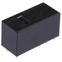 Omron Panel Power Relay, 24V DC Coil Voltage, 8A Switching Current, DPDT Configuration G2RL-2 DC24