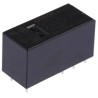 Omron Panel Power Relay, 24V DC Coil Voltage, 8A Switching Current, DPDT Configuration G2RL-2 DC24