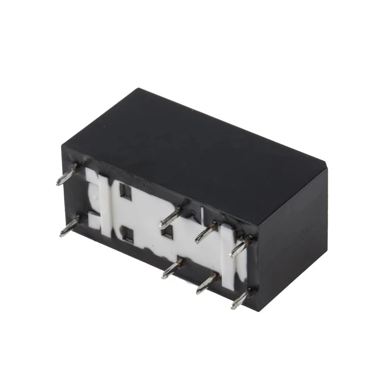 Omron Non-Latching PCB Power Relay 48V DC Coil 16A Switching Current SPDT G2RL-1-E DC48