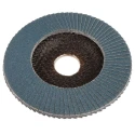 Norton Zirconium Oxide Abrasive Disc Flap Disc 115 mm Medium Grade P80 Grit 63642502313
