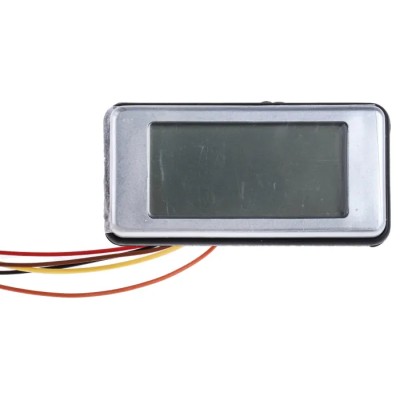 Lascar Digital NTC Probe Wired Thermometer 1 Input, Accuracy ±1°C, Max Temp 220°C EMT 1900