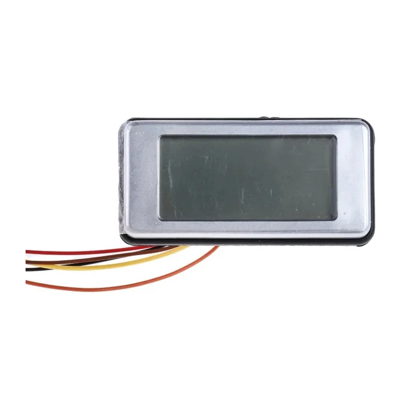 Lascar Digital NTC Probe Wired Thermometer 1 Input, Accuracy ±1°C, Max Temp 220°C EMT 1900