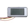 Lascar Digital NTC Probe Wired Thermometer 1 Input, Accuracy ±1°C, Max Temp 220°C EMT 1900