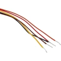 Lascar Digital NTC Probe Wired Thermometer 1 Input, Accuracy ±1°C, Max Temp 220°C EMT 1900
