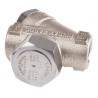 Spirax Sarco Stainless Steel Thermodynamic Steam Trap 42 bar Maximum Pressure 400°C Operating Temperature 687900