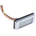 Lascar Digital NTC Probe Wired Thermometer 1 Input, Accuracy ±1°C, Max Temp 220°C EMT 1900