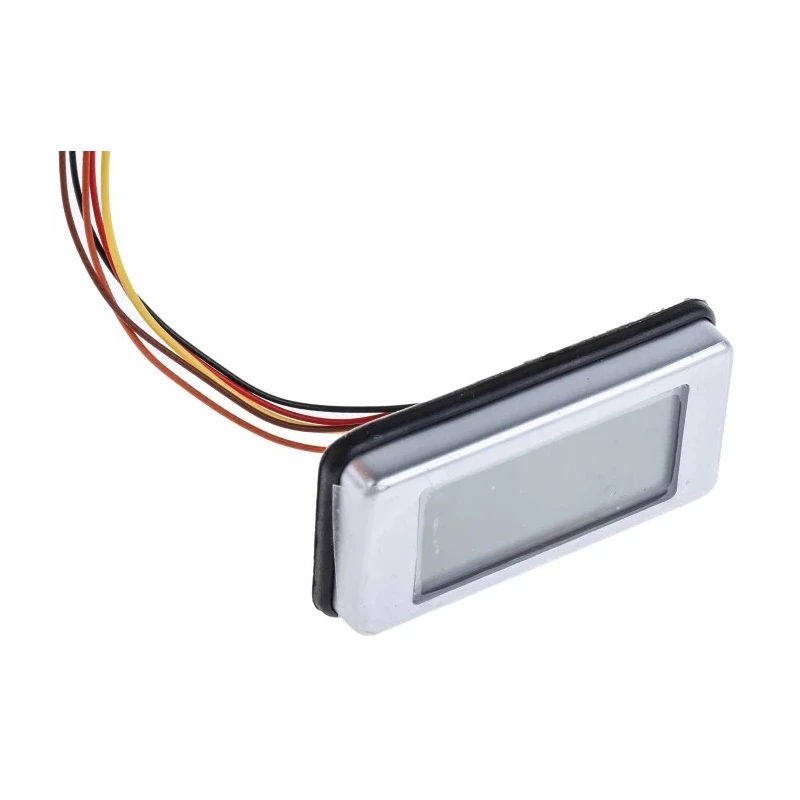 Lascar Digital NTC Probe Wired Thermometer 1 Input, Accuracy ±1°C, Max Temp 220°C EMT 1900