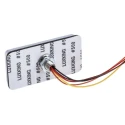Lascar Digital NTC Probe Wired Thermometer 1 Input, Accuracy ±1°C, Max Temp 220°C EMT 1900