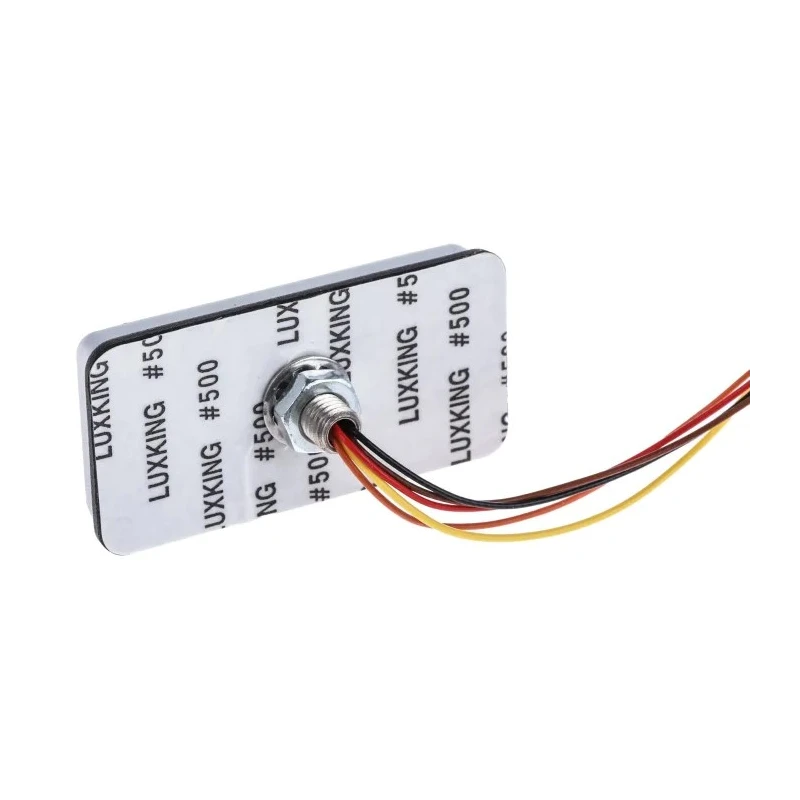 Lascar Digital NTC Probe Wired Thermometer 1 Input, Accuracy ±1°C, Max Temp 220°C EMT 1900