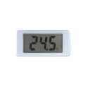 Lascar Digital NTC Probe Wired Thermometer 1 Input, Accuracy ±1°C, Max Temp 220°C EMT 1900