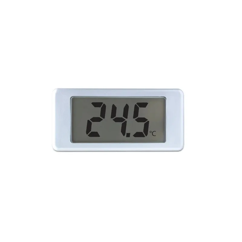 Lascar Digital NTC Probe Wired Thermometer 1 Input, Accuracy ±1°C, Max Temp 220°C EMT 1900