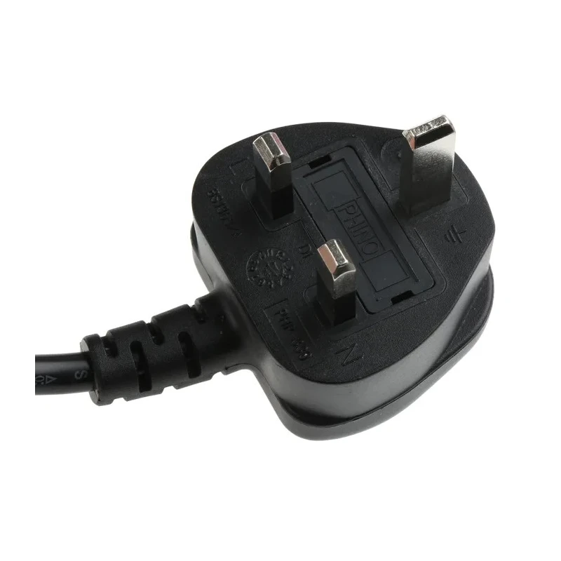 Mascot 9640 Switch Mode 3-Stage Lead Acid Battery Charger 24V 5A UK Plug 120W 9740000054