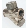 Spirax Sarco Stainless Steel Thermodynamic Steam Trap 42 bar 400°C 1534197