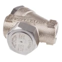 Spirax Sarco Stainless Steel Thermodynamic Steam Trap 42 bar 400°C 1534197