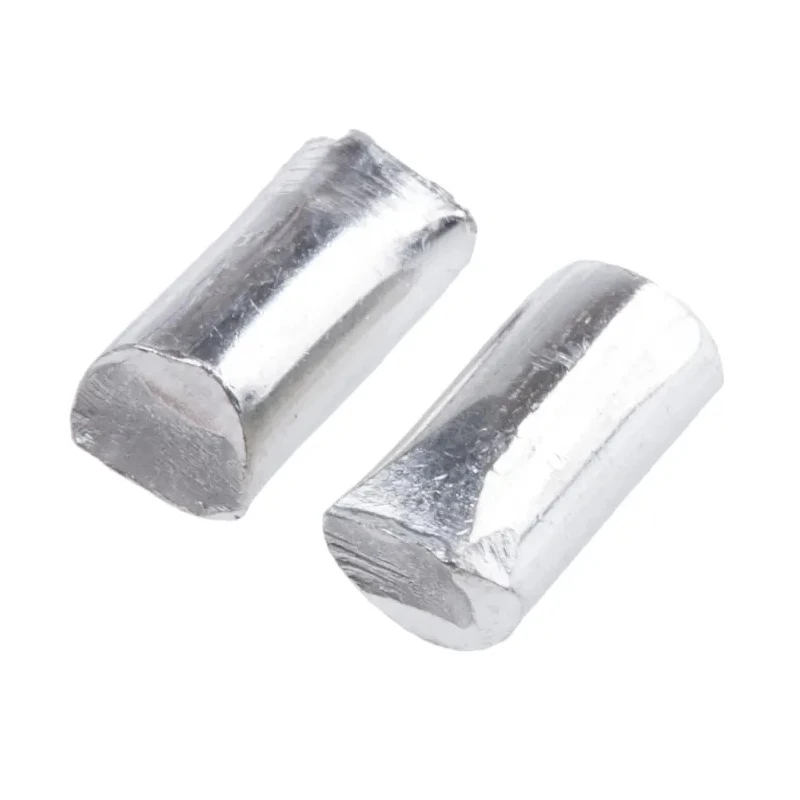 MBO Lead Free Solder, Tin Silver Alloy, 221 °C Melting Point, 500g BAR Dimensions 380x15x8 mm GRENAILLE SN AG4 - POT 500G