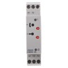 Omron DIN Rail Timer Relay, 1-Contact, ON Delay Function, 48 V dc, 230 V ac, 24 V ac, Time Range 0.1 s to 120 h, SPDT H3DS