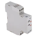 Omron DIN Rail Timer Relay, 1-Contact, ON Delay Function, 48 V dc, 230 V ac, 24 V ac, Time Range 0.1 s to 120 h, SPDT H3DS