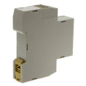 Omron DIN Rail Timer Relay Multifunction, SPDT, 1-Contact, 24 to 230 V AC/DC, 0.1 s to 120 h H3DS