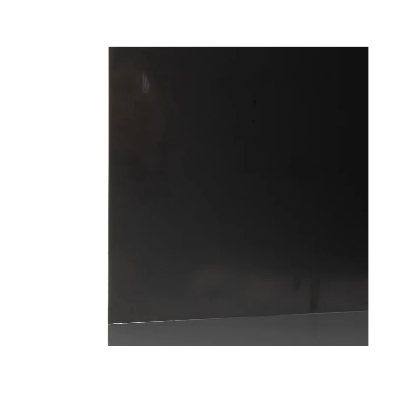 RS PRO Stainless Steel Metal Sheet 500 mm x 300 mm, 0.5 mm Thick 365-6858