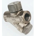 Spirax Sarco Stainless Steel Thermodynamic Steam Trap 42 bar 400°C 3/4 in Female BSP 688700