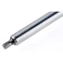 Tamtorque Sign Installation Tool with Hardened Tamper-Resistant Screw, Stainless Steel Clamp DTT1BG