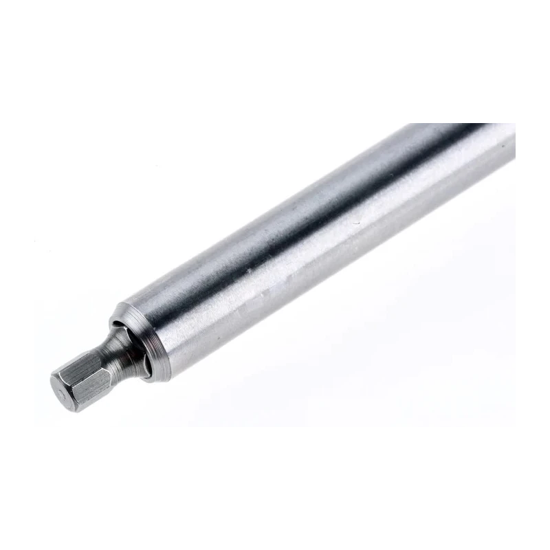 Tamtorque Sign Installation Tool with Hardened Tamper-Resistant Screw, Stainless Steel Clamp DTT1BG