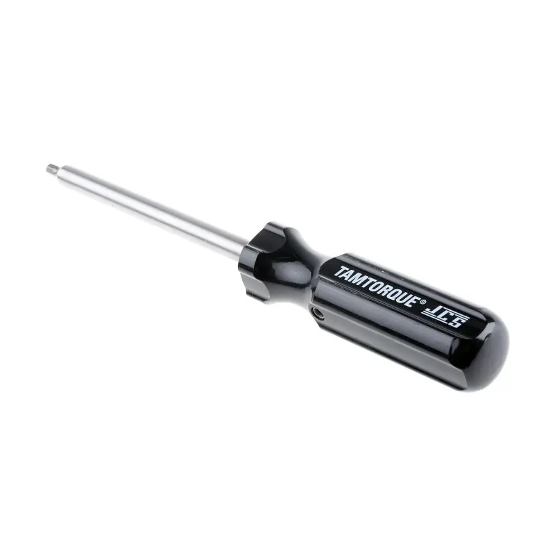 Tamtorque Sign Installation Tool with Hardened Tamper-Resistant Screw, Stainless Steel Clamp DTT1BG